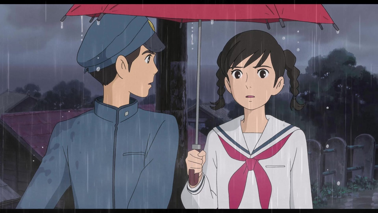 人気の コクリコ坂から 動画 157本 ニコニコ動画