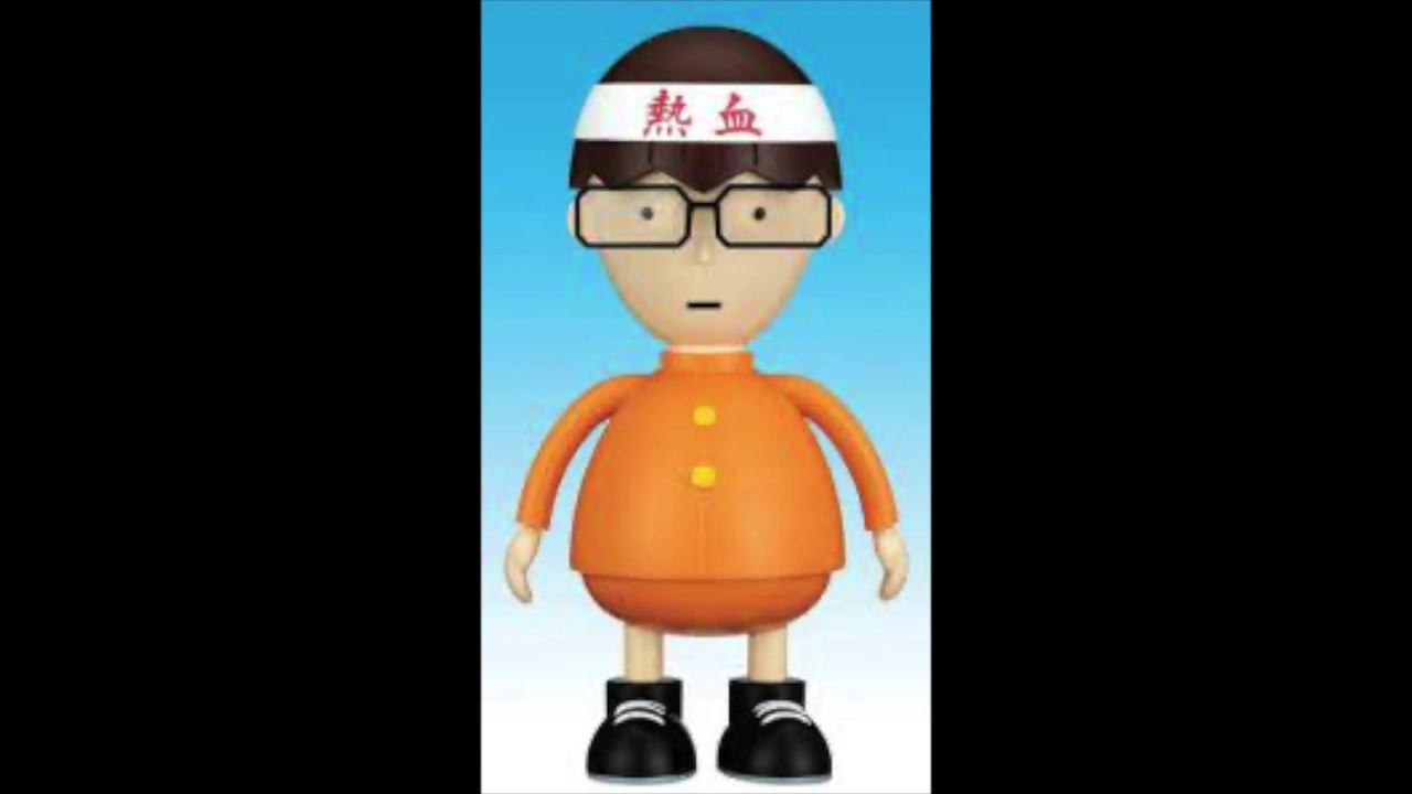 平成教育委員会生徒紹介 ニコニコ動画