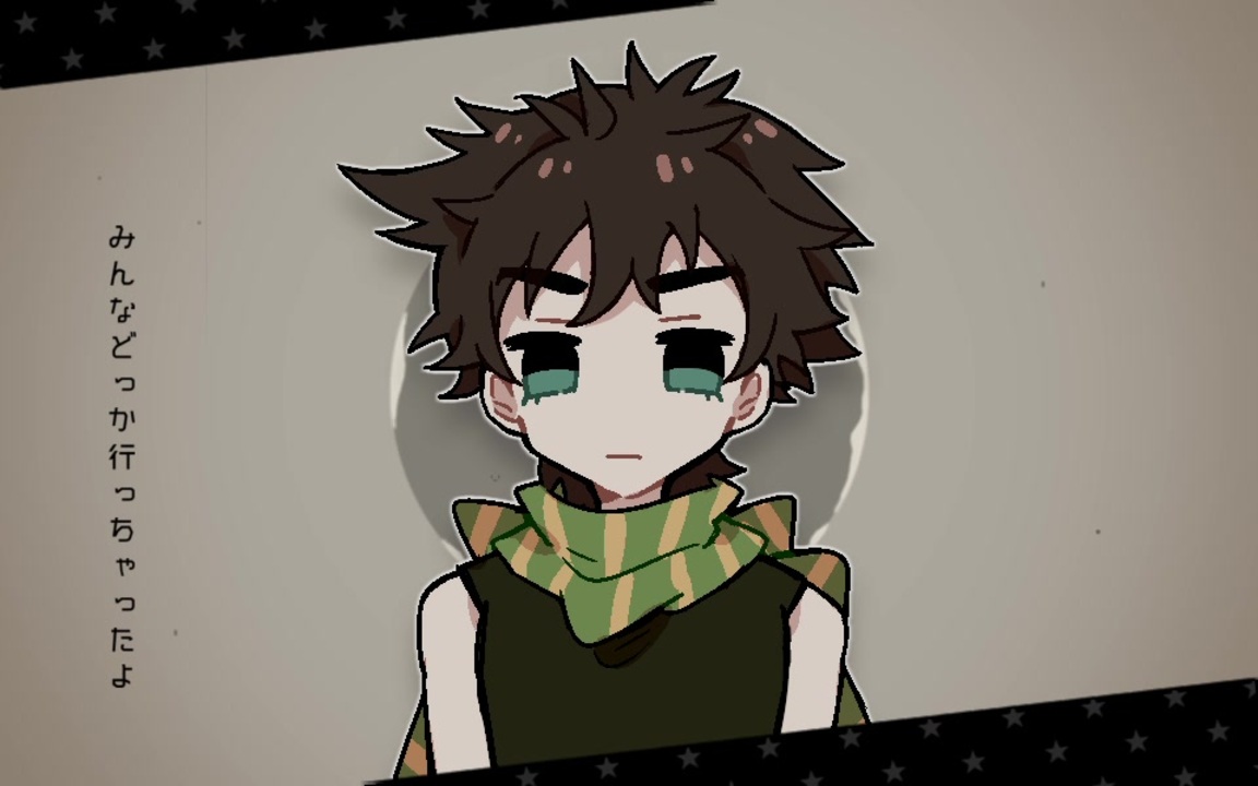 人気の ジョナサン ジョースター 動画 1 450本 ニコニコ動画