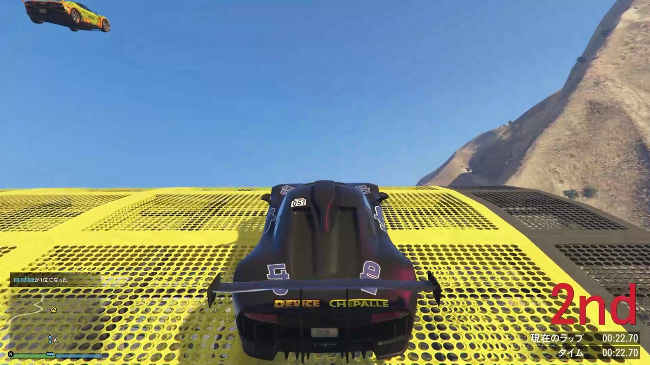 人気の ｇｔa５ 動画 13 148本 14 ニコニコ動画