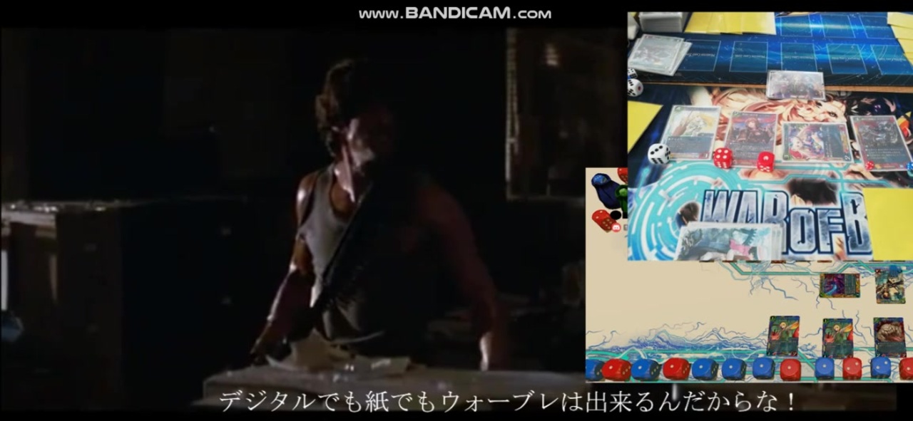 人気の War Of Brains 動画 636本 ニコニコ動画