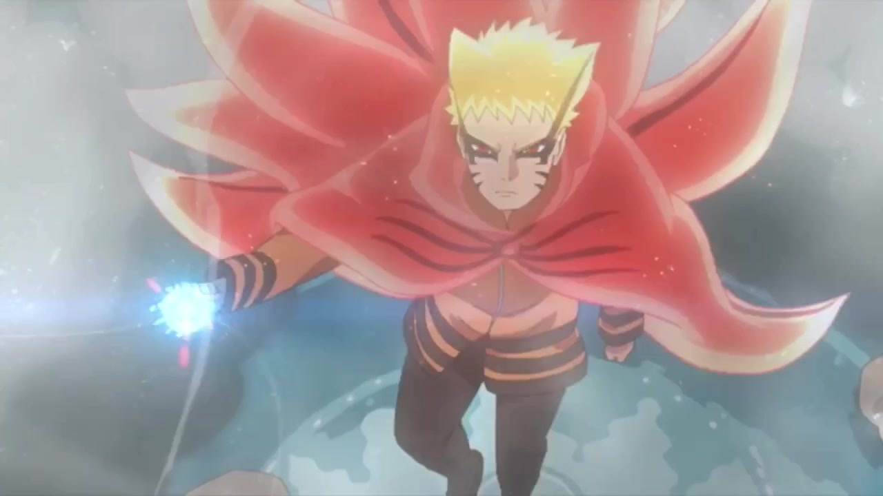 人気の Naruto 神作画 動画 43本 ニコニコ動画