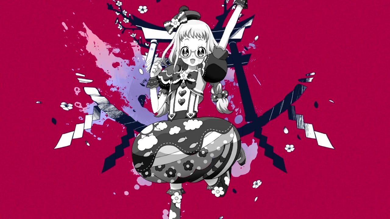 人気の 黄木あじみ 動画 93本 ニコニコ動画