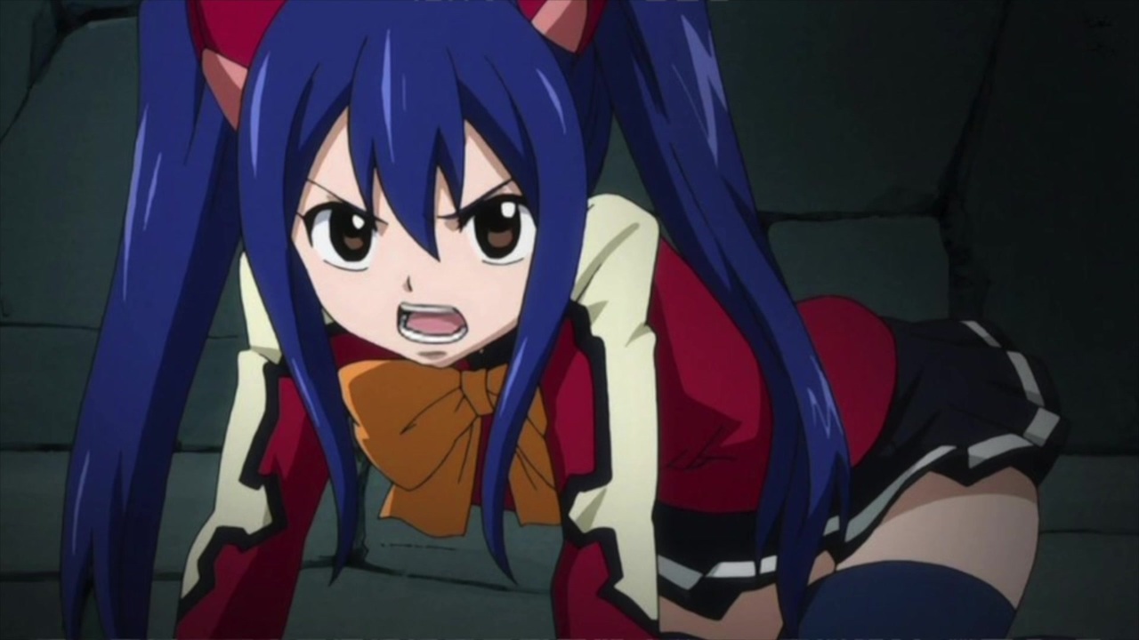 人気の アニメ フェアリーテイル 動画 448本 2 ニコニコ動画