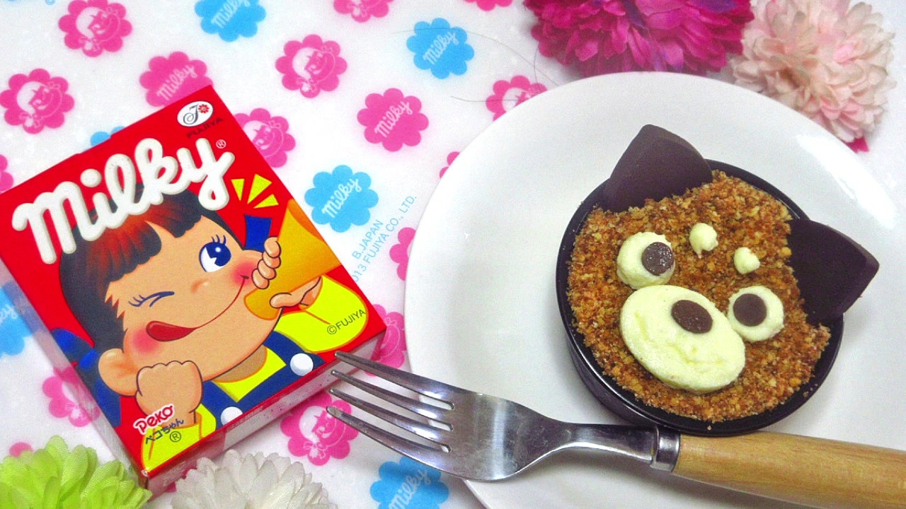 人気の カップケーキ 動画 73本 ニコニコ動画