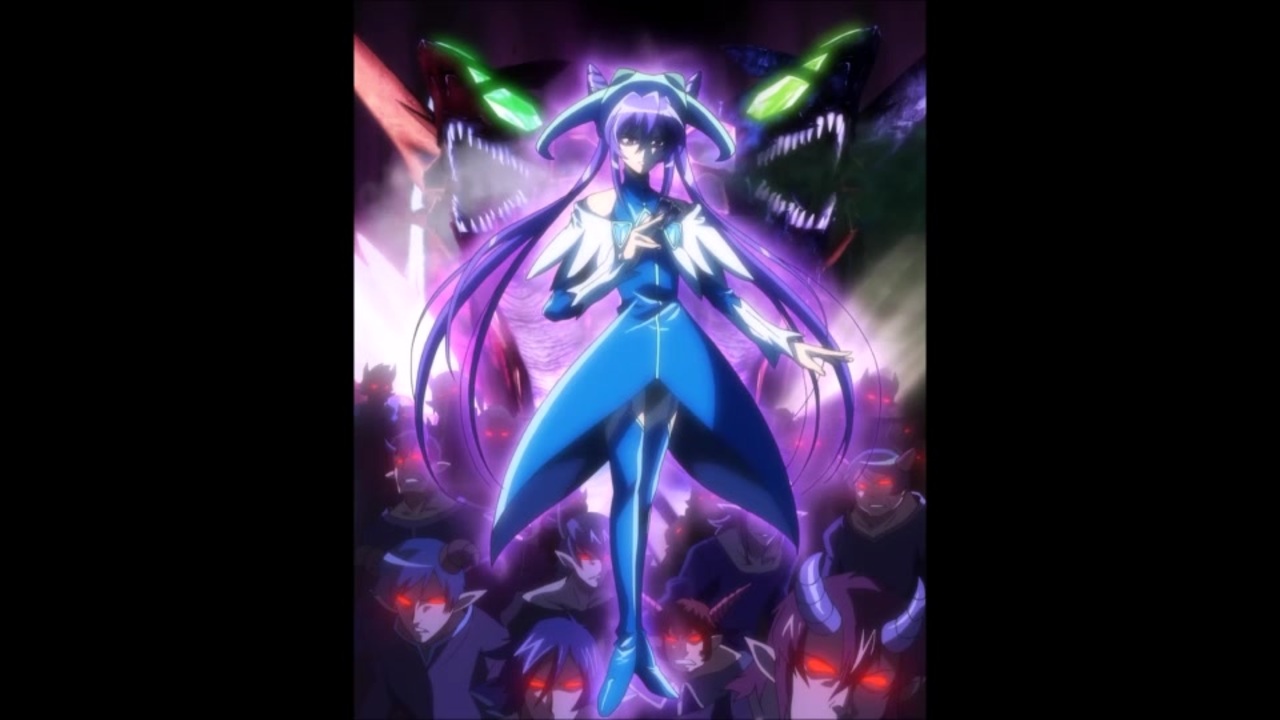 ひ*れ様 バトスピ バトルスピリッツ ヴィオレ魔ゐ 紫乃宮まゐ ダブルノヴァ プ 作業用BGM】魔ゐの覚悟【ヴィオレ魔ゐ】 - ニコニコ動画