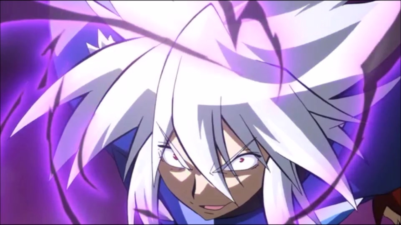 作業用bgm 美しき闇 暗闇のザジ イザーズ ニコニコ動画