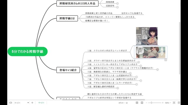 動画タグ検索「搾精病棟」- ニコニコ動画