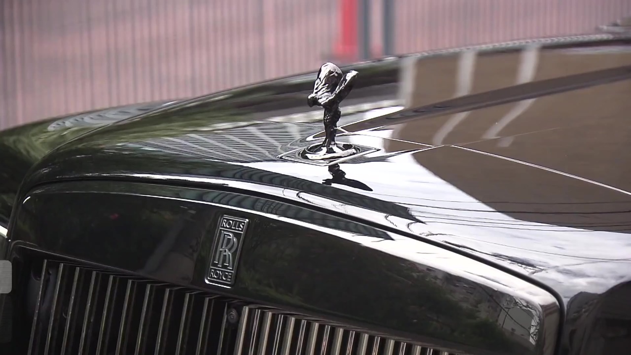 人気の ロールス ロイス 動画 114本 ニコニコ動画