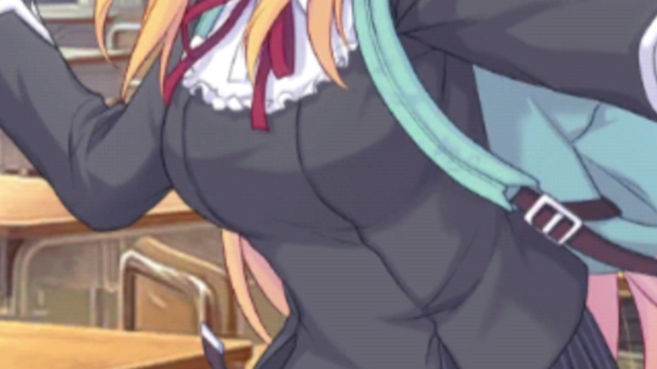 ロリにこちょこちょされるニノンちゃんを広めたかっただけ A プリコネ ニコニコ動画