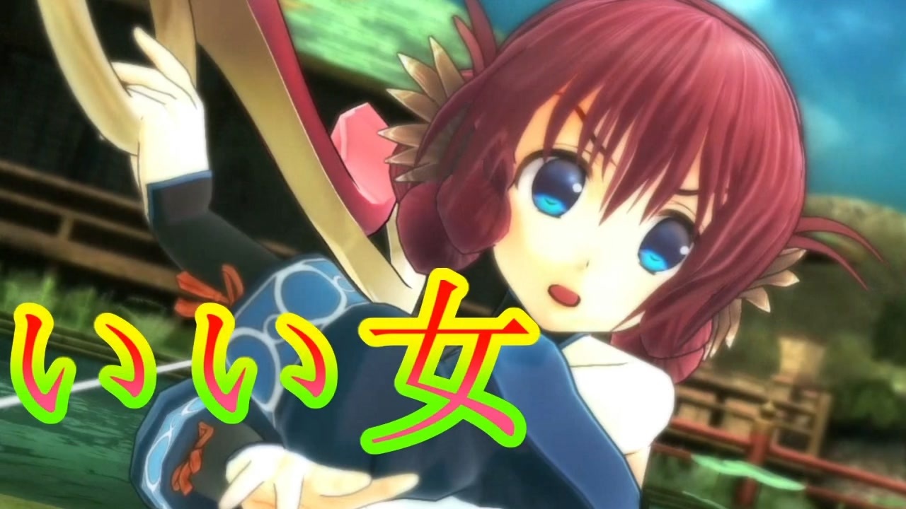 人気の うたわれるもの 偽りの仮面 動画 1 451本 10 ニコニコ動画