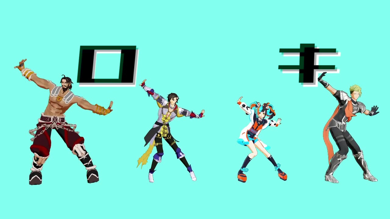 人気の エドワード ティーチ Fate 動画 129本 ニコニコ動画