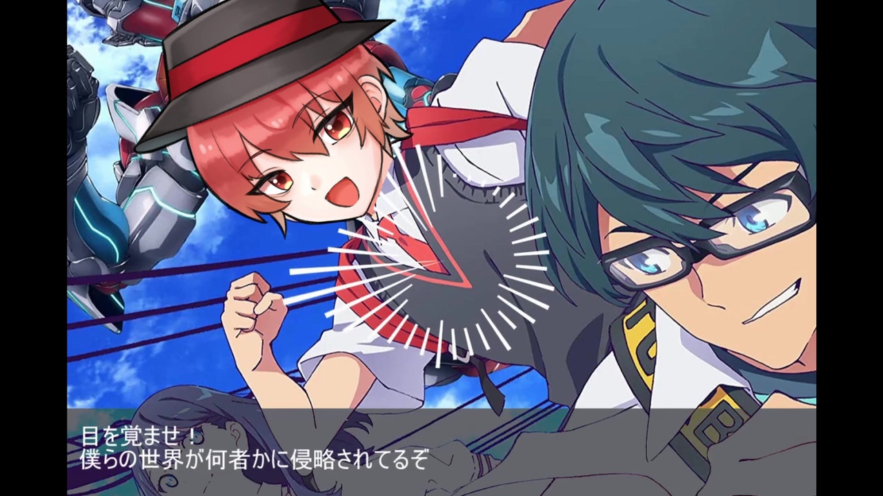 人気の 君にメドれ 動画 28本 ニコニコ動画