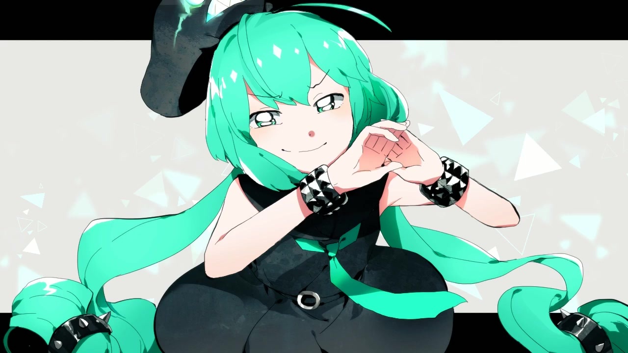四面楚歌/akali - ニコニコ動画
