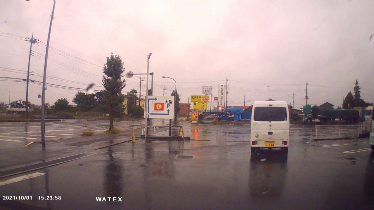人気の 車載動画 老害 動画 46本 ニコニコ動画