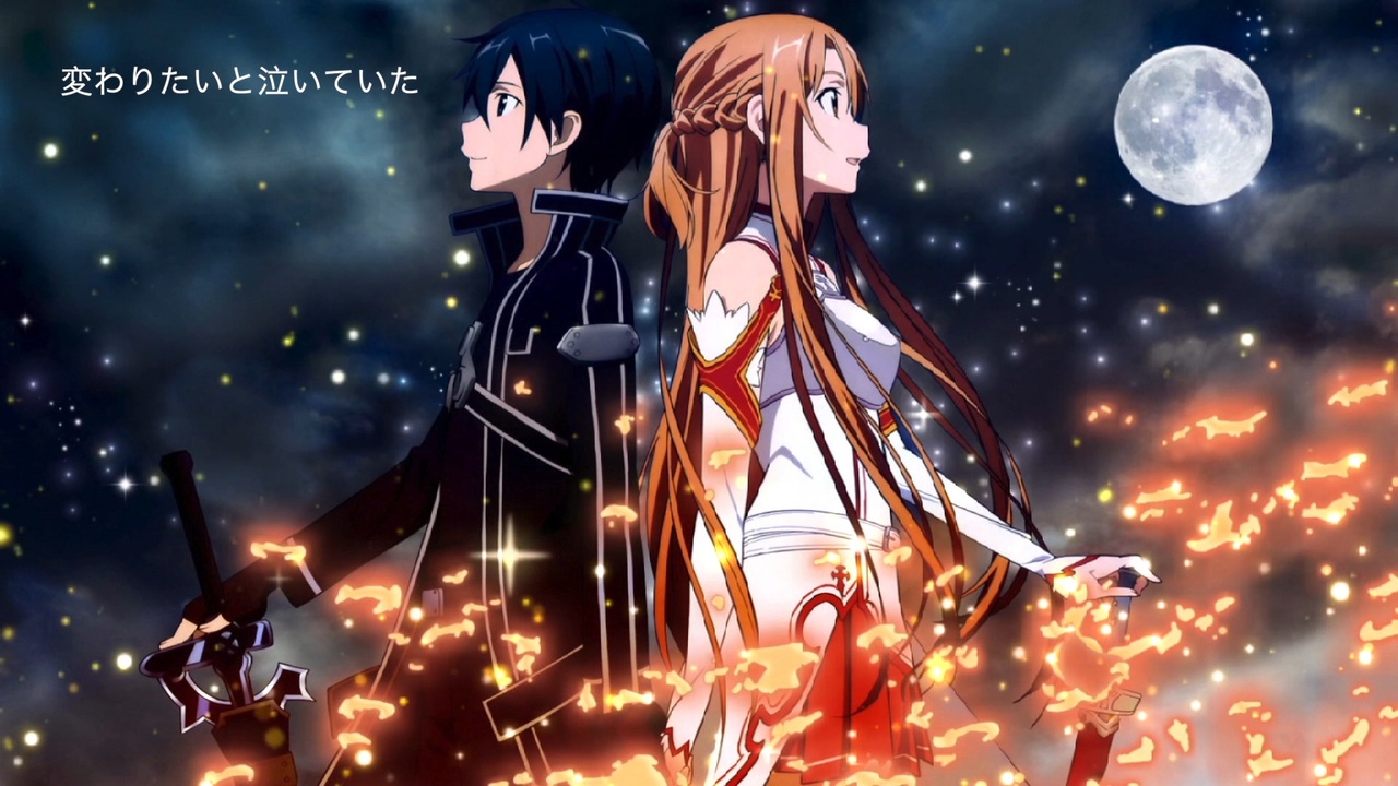 人気の ソードアート オンライン プログレッシブ 動画 27本 ニコニコ動画