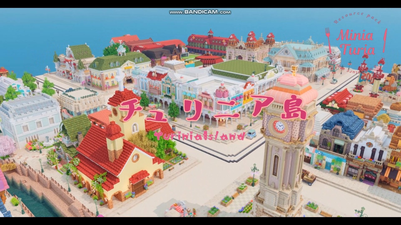 人気の Minecraftワールド配布あり 動画 743本 ニコニコ動画