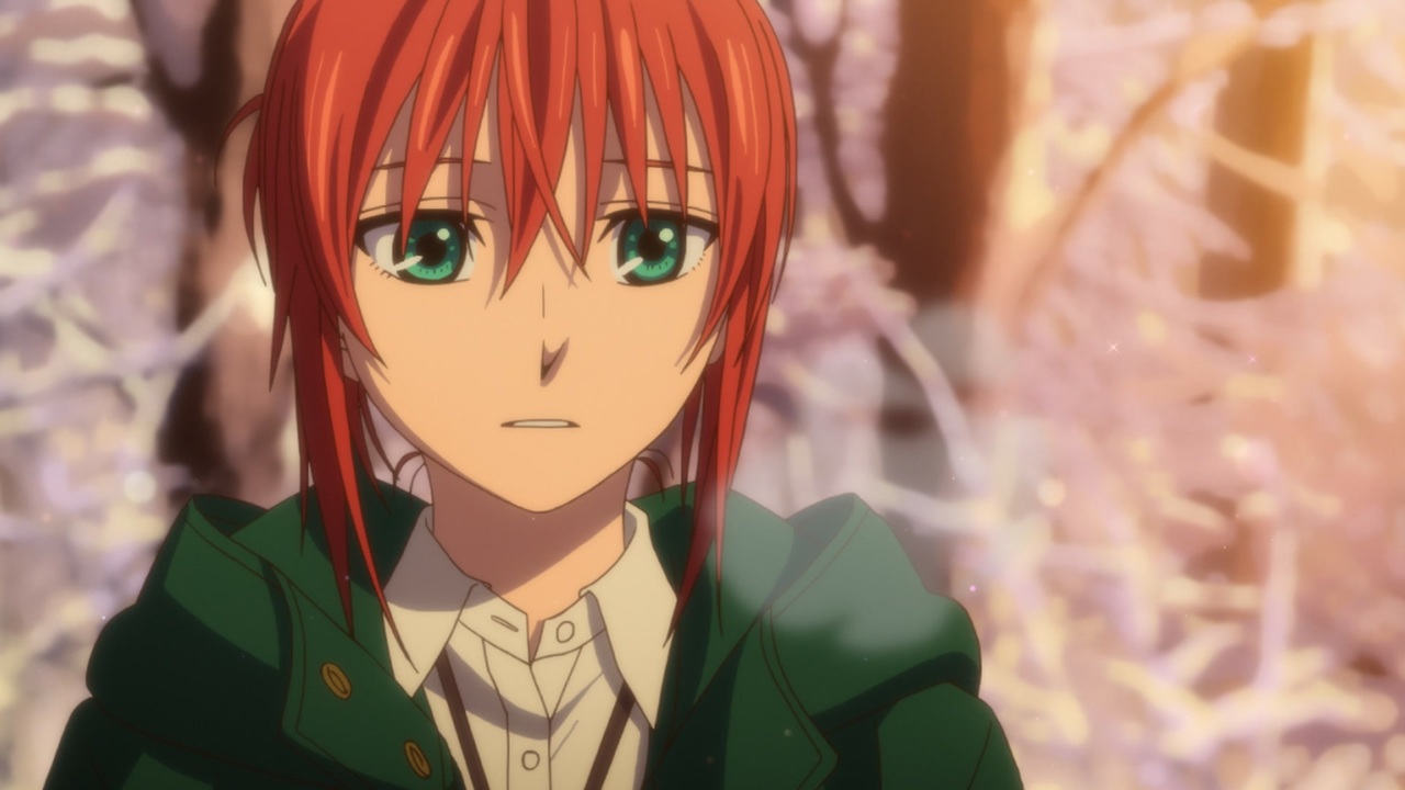 人気の 魔法使いの嫁 動画 407本 ニコニコ動画