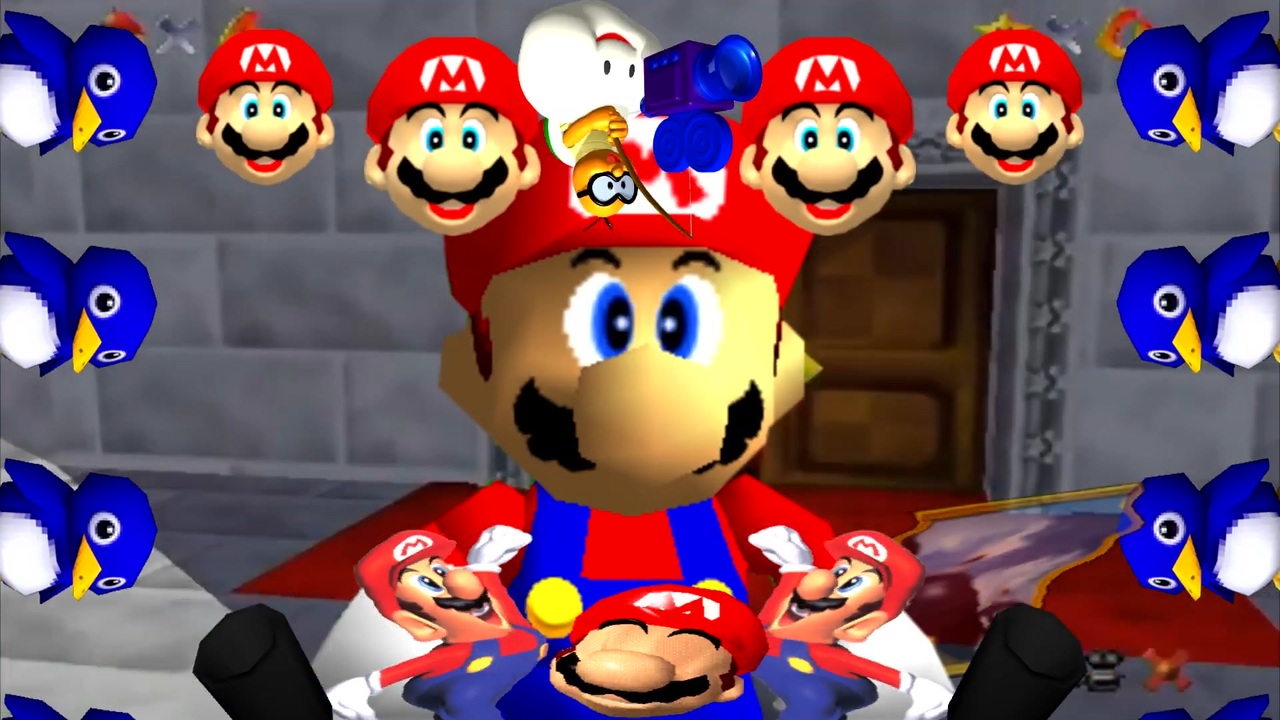 Big Plumber