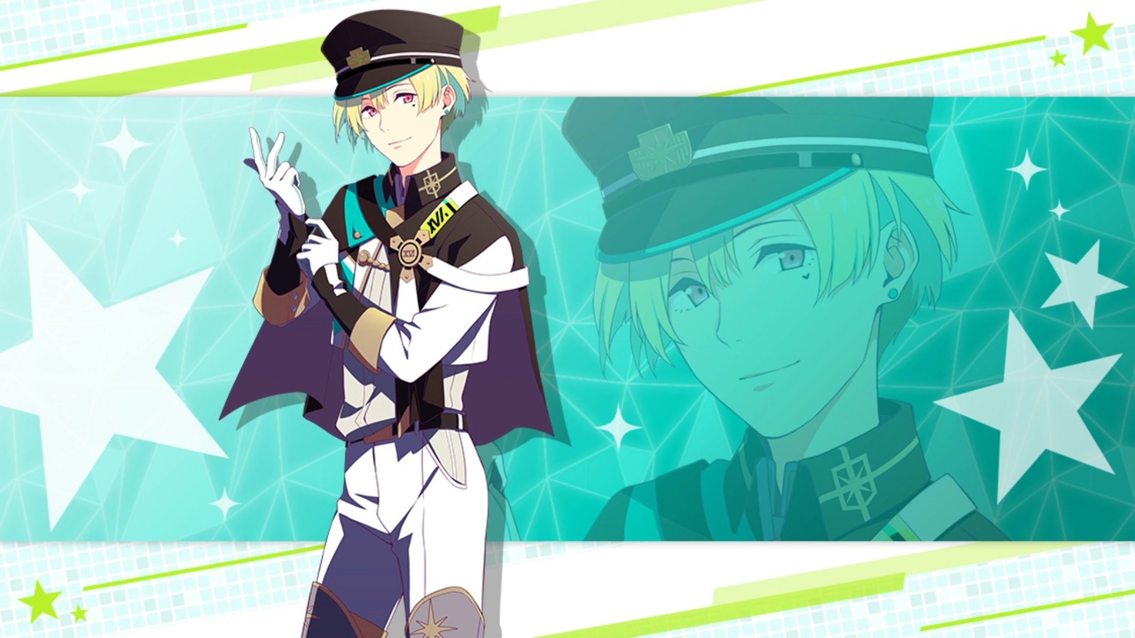 Beyond The Dream 花園百々人 ソロ リミックス ニコニコ動画