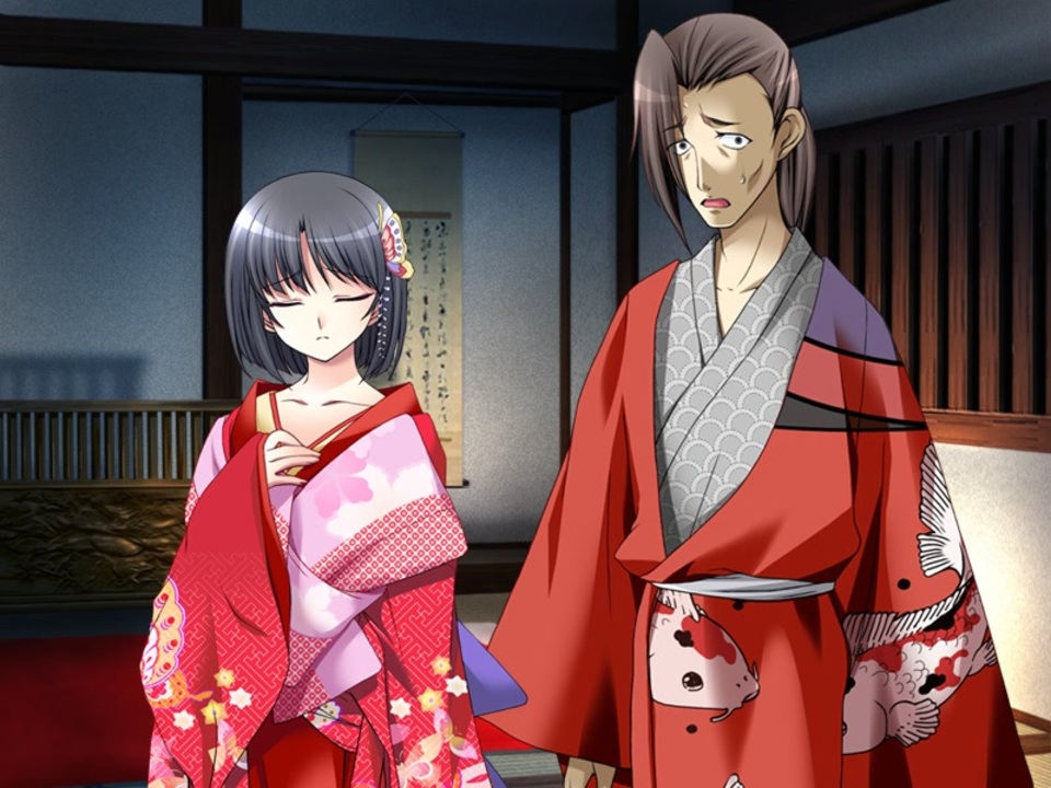 人気の 蝶の夢 動画 22本 ニコニコ動画