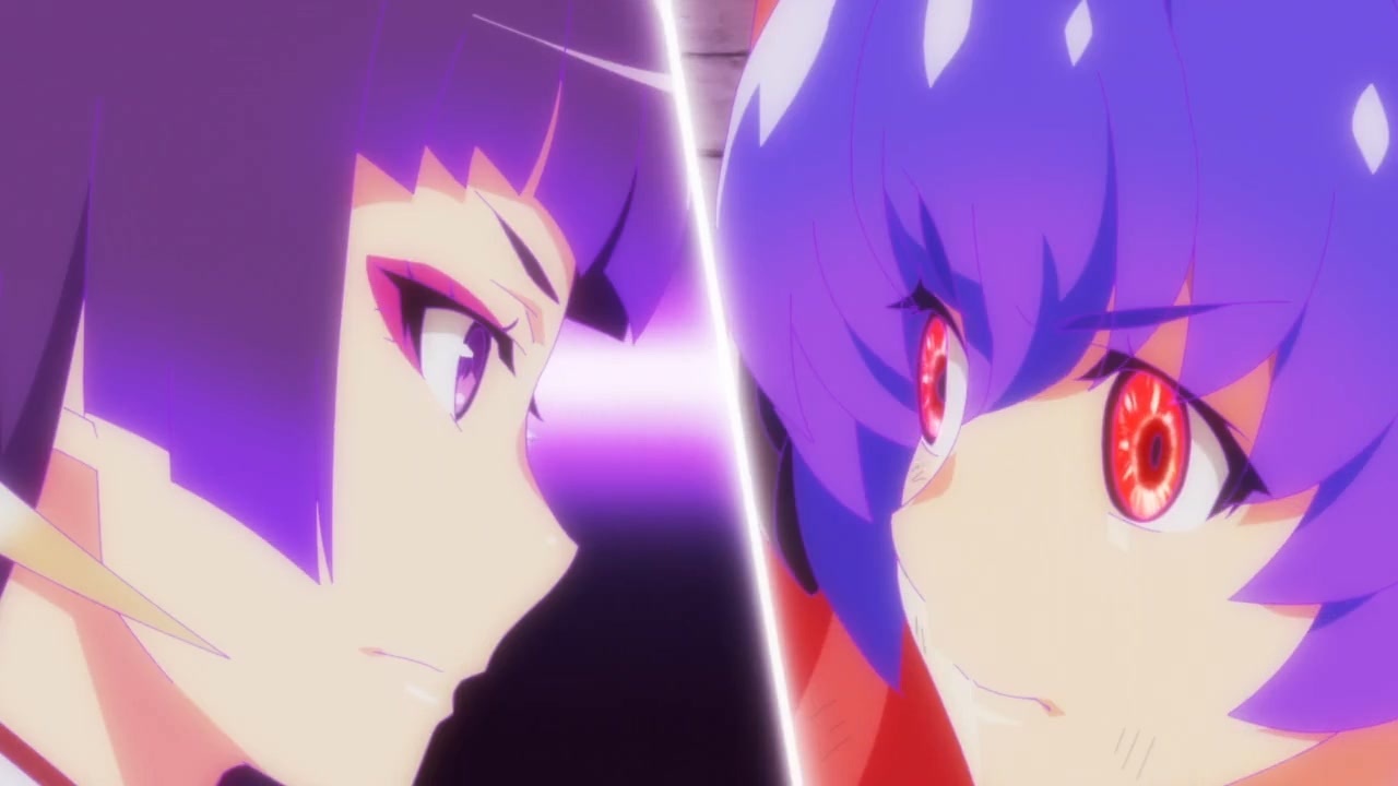 ひぐらしのなく頃に卒15話 問題のシーン ニコニコ動画