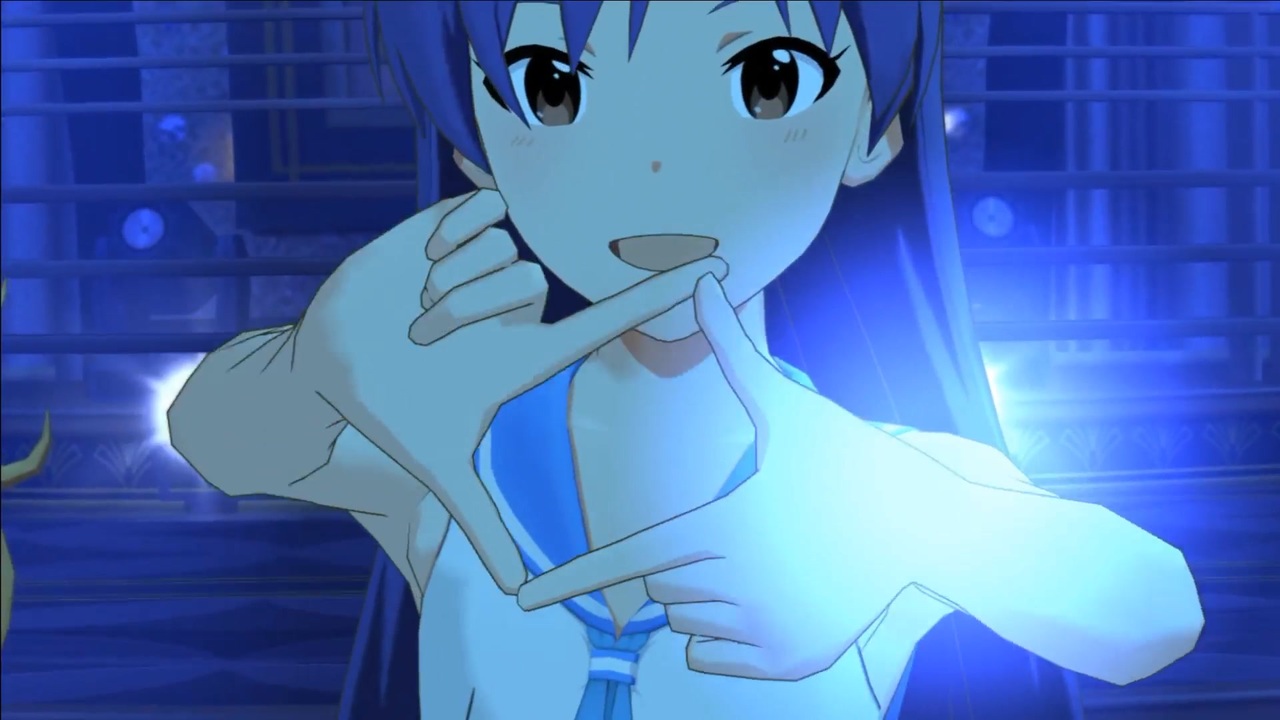 凸凸凹凸凸でシークレットジュエル 魅惑の金剛石 ニコニコ動画