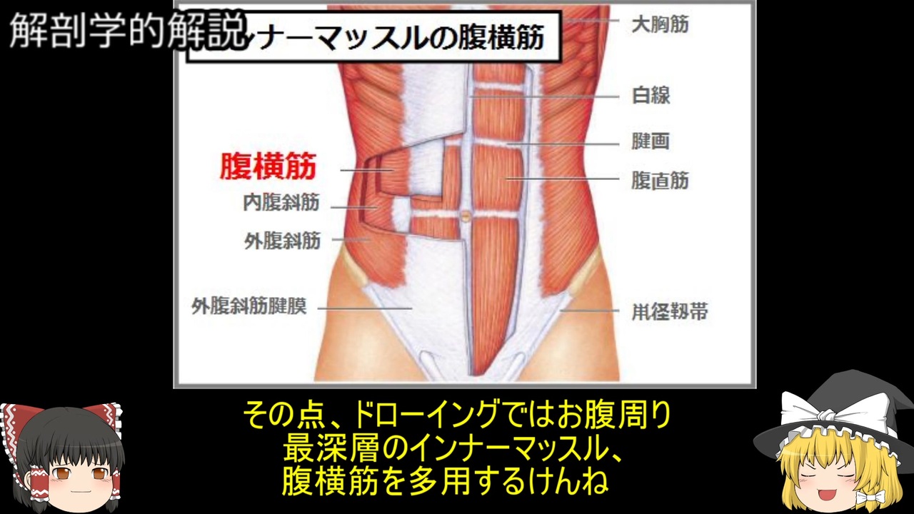 人気の 呼吸法 動画 35本 ニコニコ動画