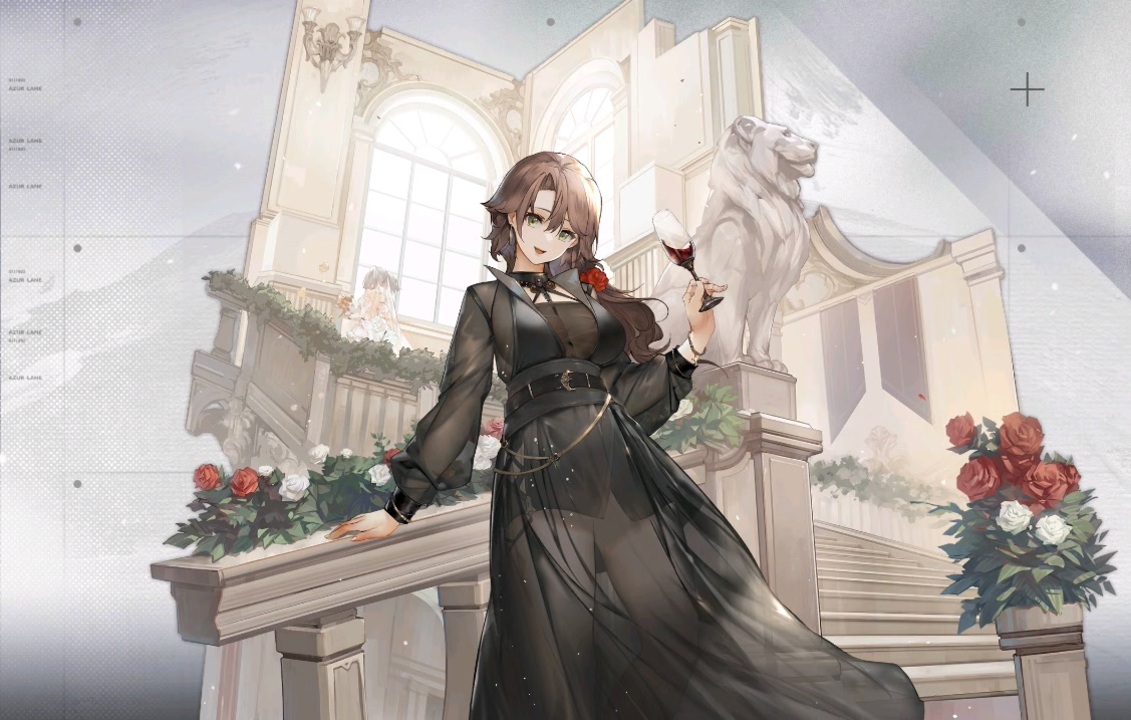 アズレンボイス集 エクセター 栄光は祝杯とともに ボイス集 ニコニコ動画