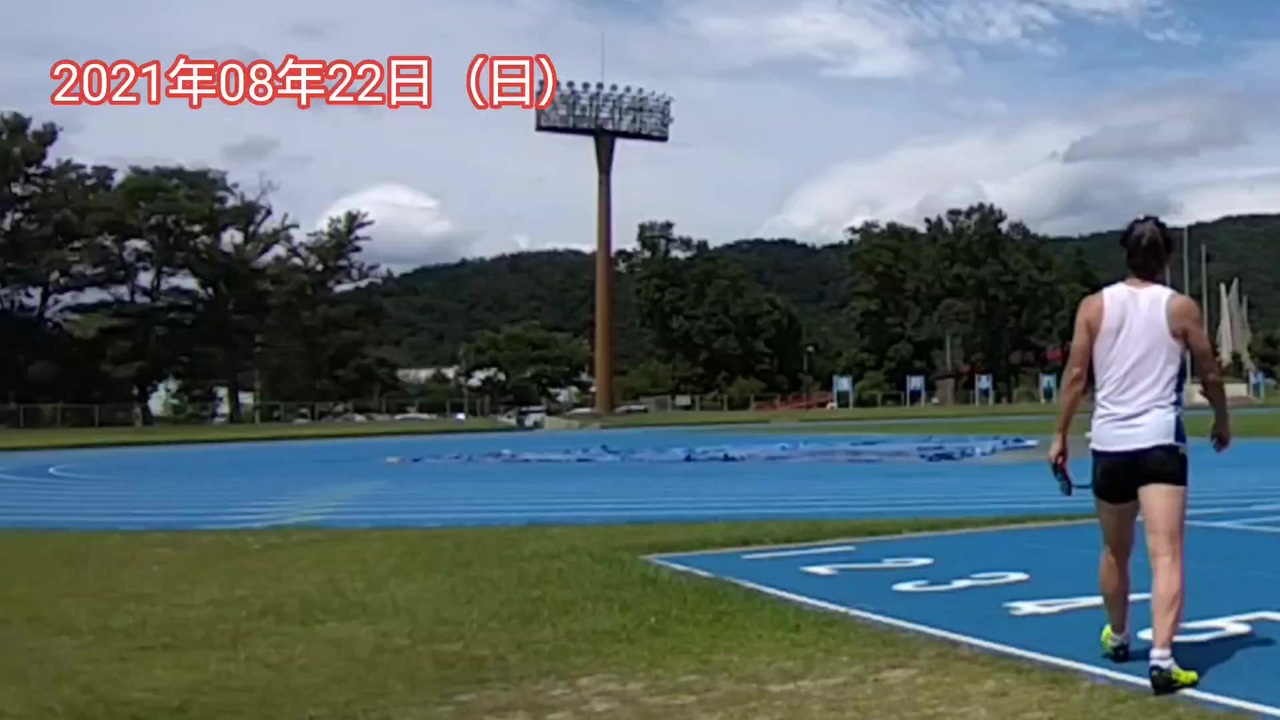 人気の 100m 動画 39本 ニコニコ動画