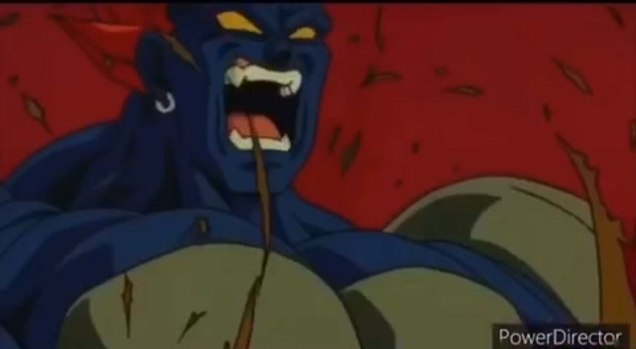 人気の 人造人間13号 動画 18本 ニコニコ動画