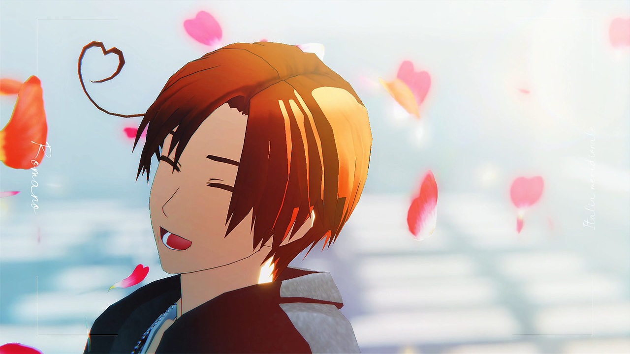 Apヘタリアmmd まとめ ニコニコ動画