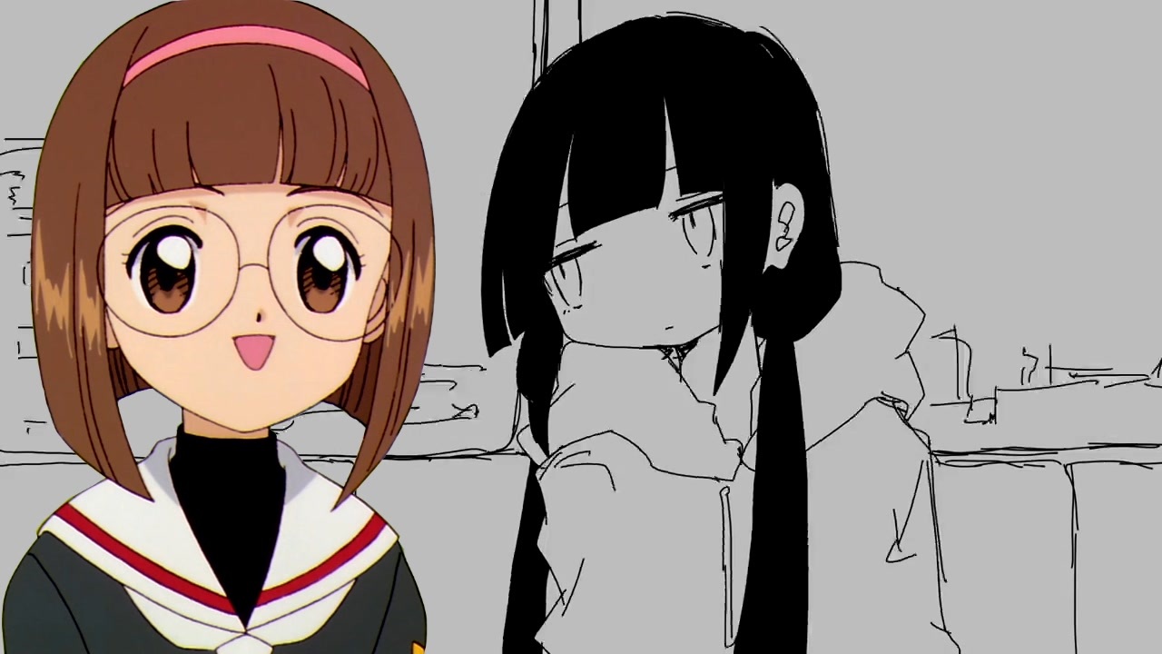 ラグオトリノ ニコニコ動画