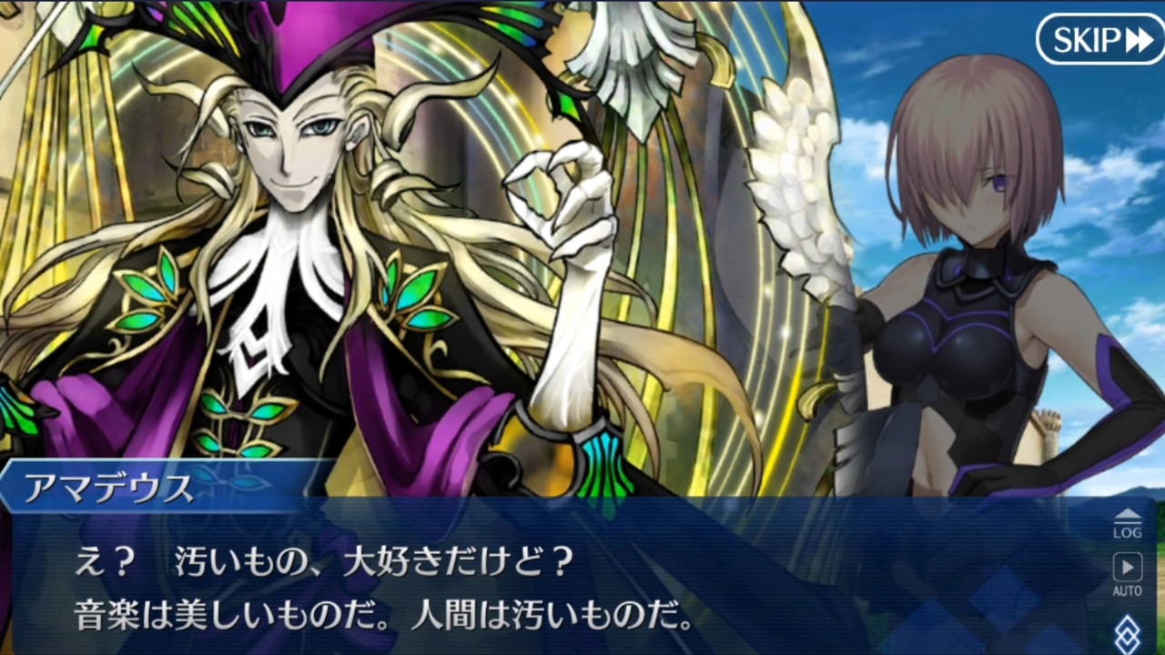 人気の 千子村正 Fate 動画 158本 ニコニコ動画