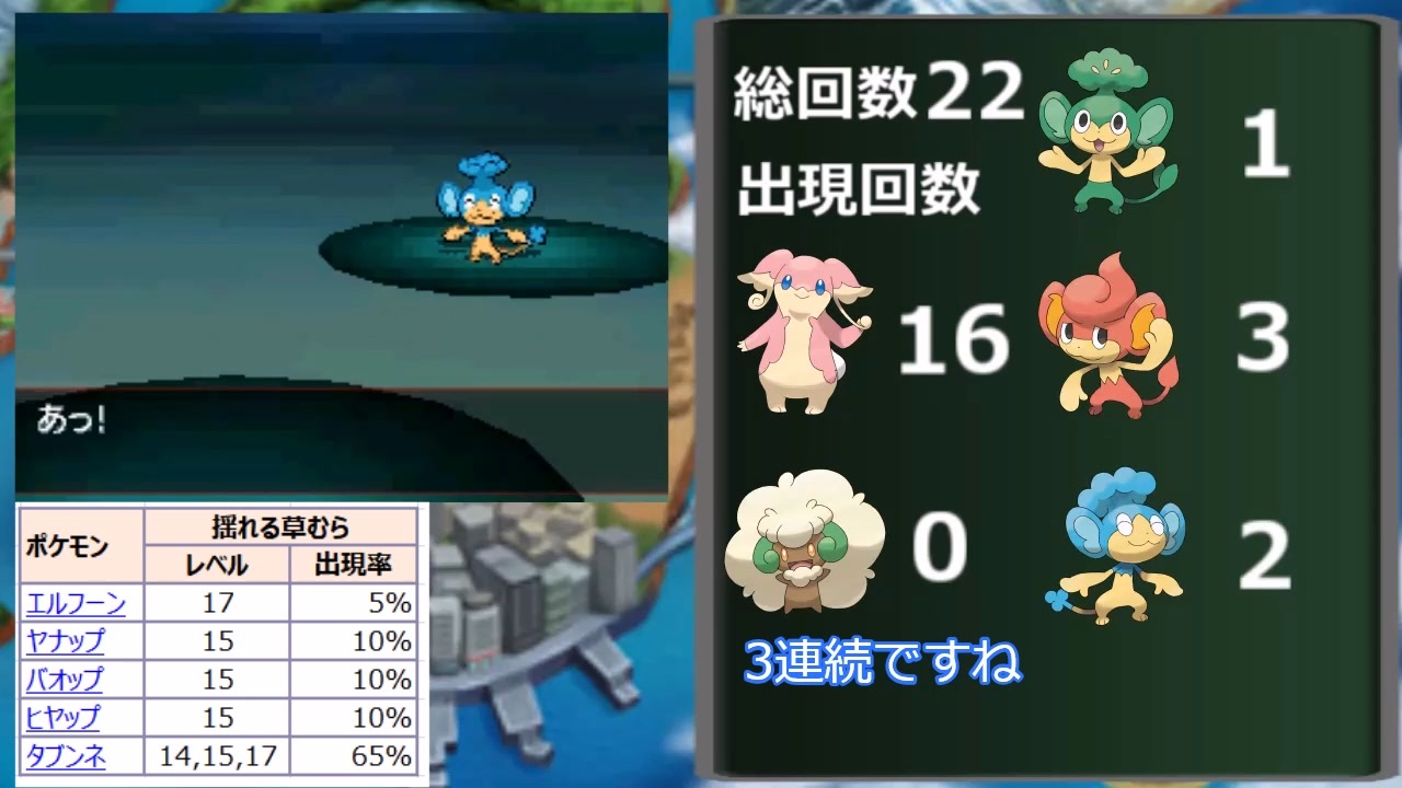 人気の ゆっくり実況プレイ ポケモンbw 動画 947本 ニコニコ動画