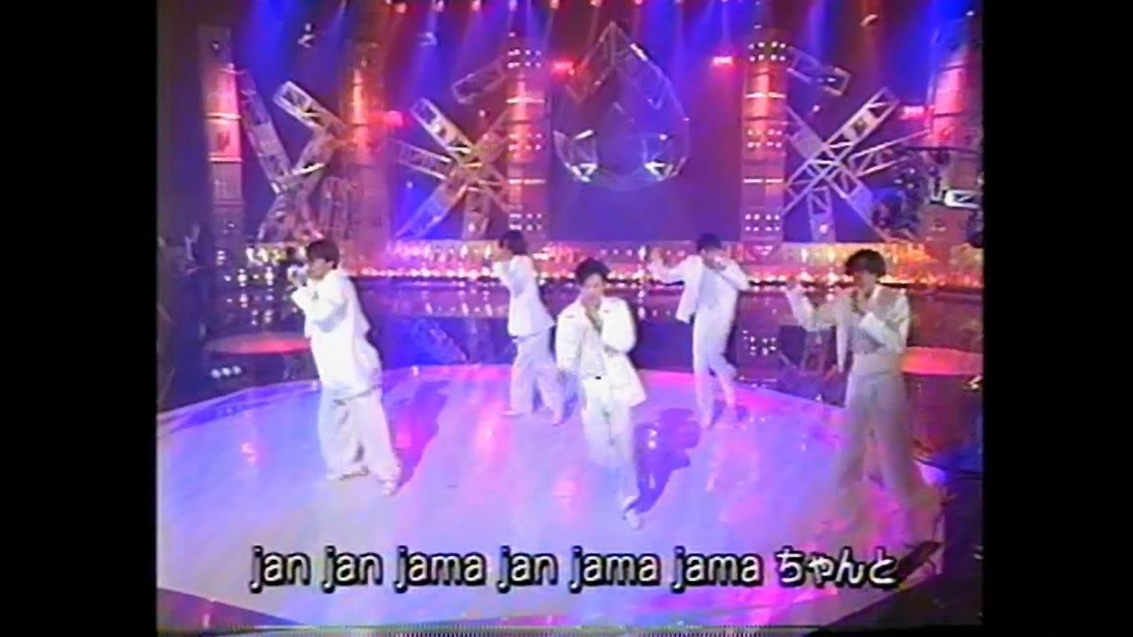 Can't Stop SMAP!! - KANSHAして～はだかの王様～ - ニコニコ動画