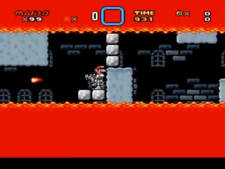 自作の改造マリオを友人にプレイさせる 第三作 Part10 ニコニコ動画