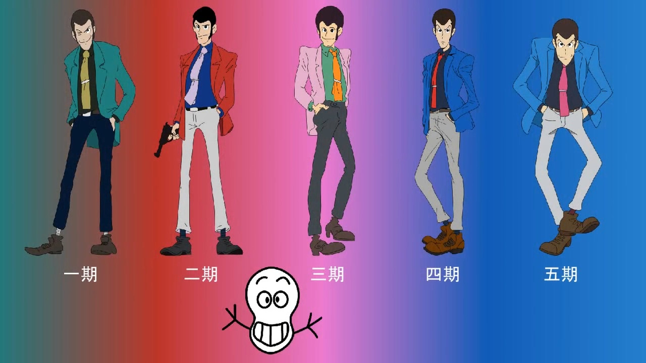 その他解説纏め 全9件 ４７１夜無さんのシリーズ ニコニコ動画