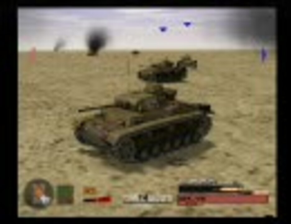 人気の Panzerfront 動画 21本 ニコニコ動画