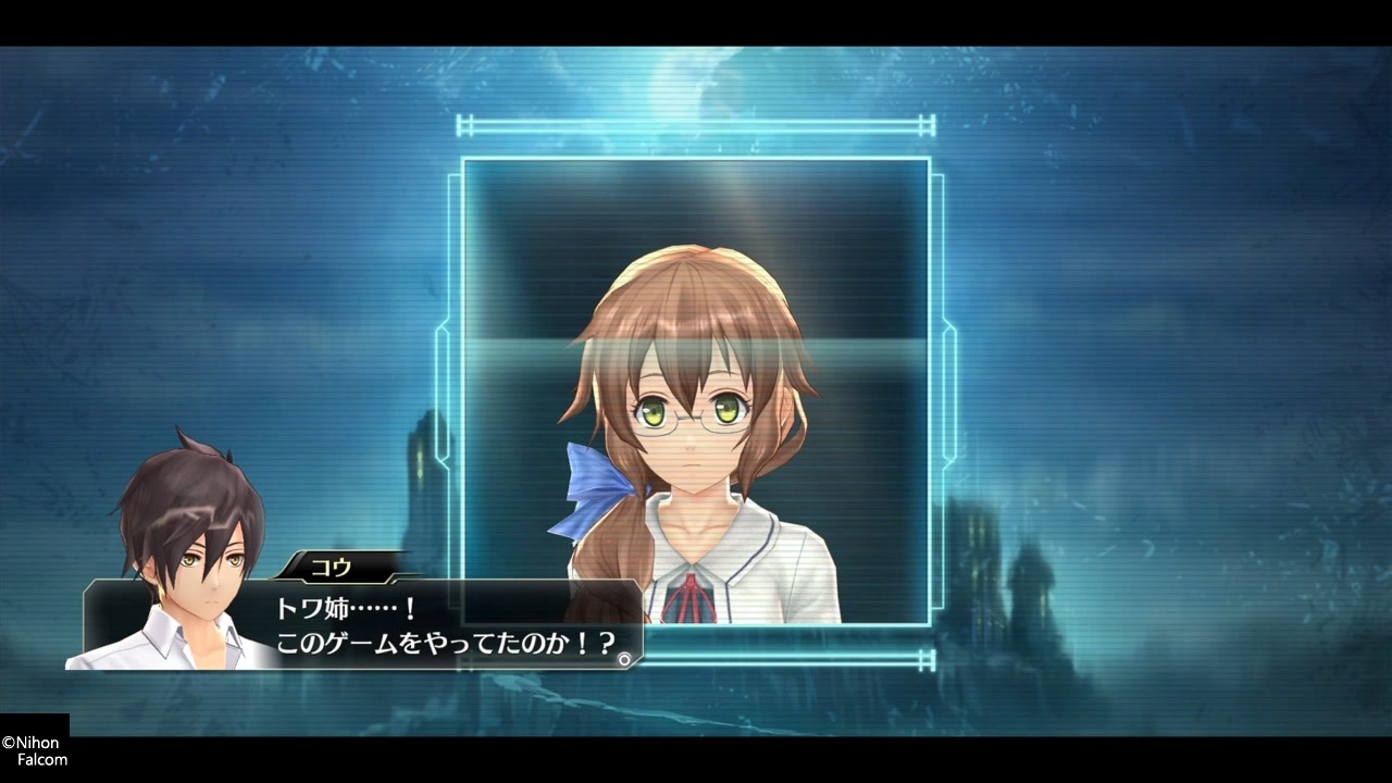 人気の 東亰ザナドゥex 動画 509本 9 ニコニコ動画