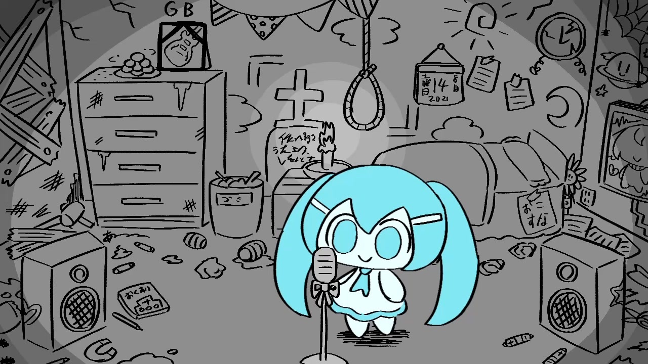 0』 - ニコニコ動画