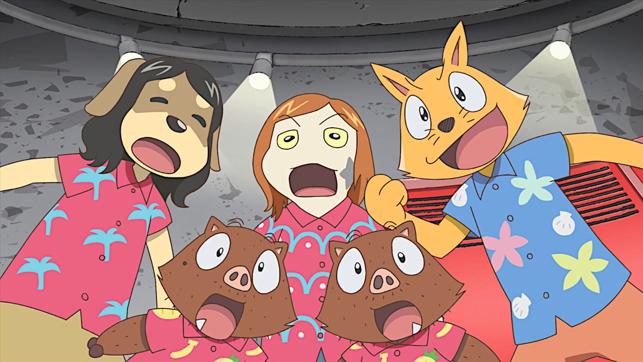 人気の かいけつゾロリ 動画 1本 ニコニコ動画