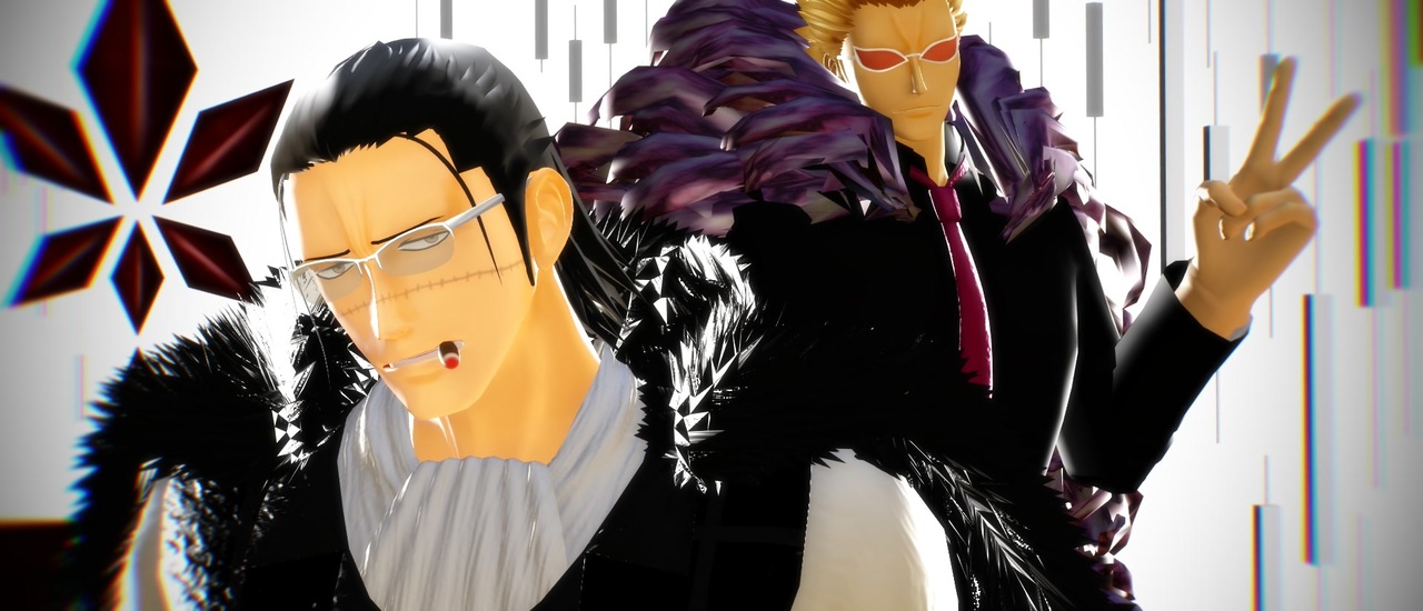 人気の クロコダイル 動画 151本 ニコニコ動画