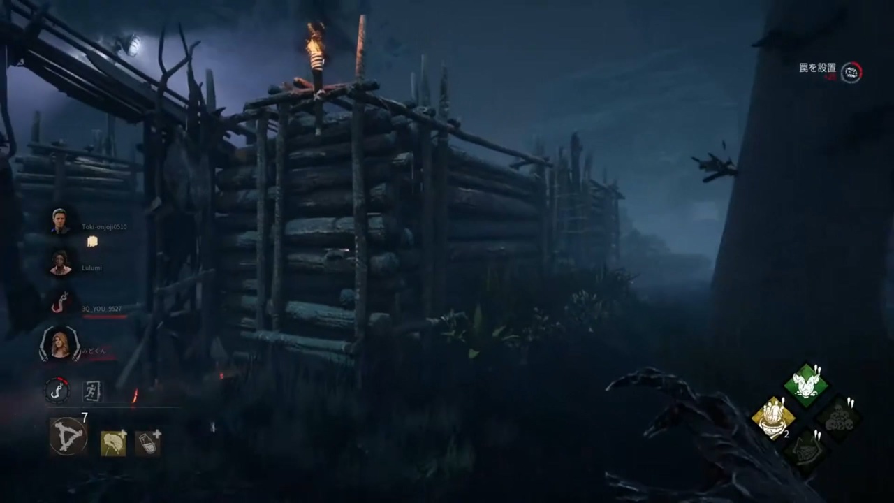 人気の Dbdキラー講座 動画 192本 2 ニコニコ動画