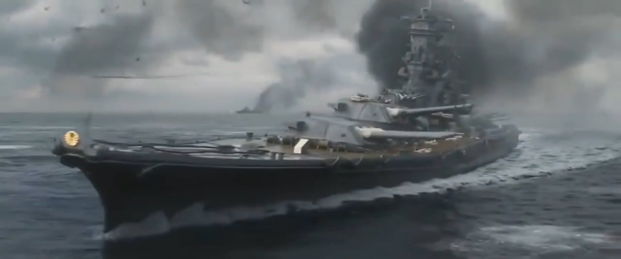 人気の 映画 戦艦大和 動画 4本 ニコニコ動画