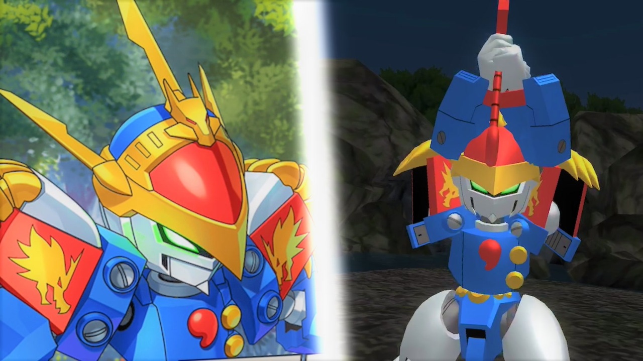 人気の メダロットs 動画 2本 ニコニコ動画