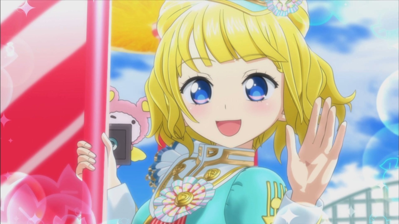 人気の プリパラライブシーン 動画 2本 2 ニコニコ動画
