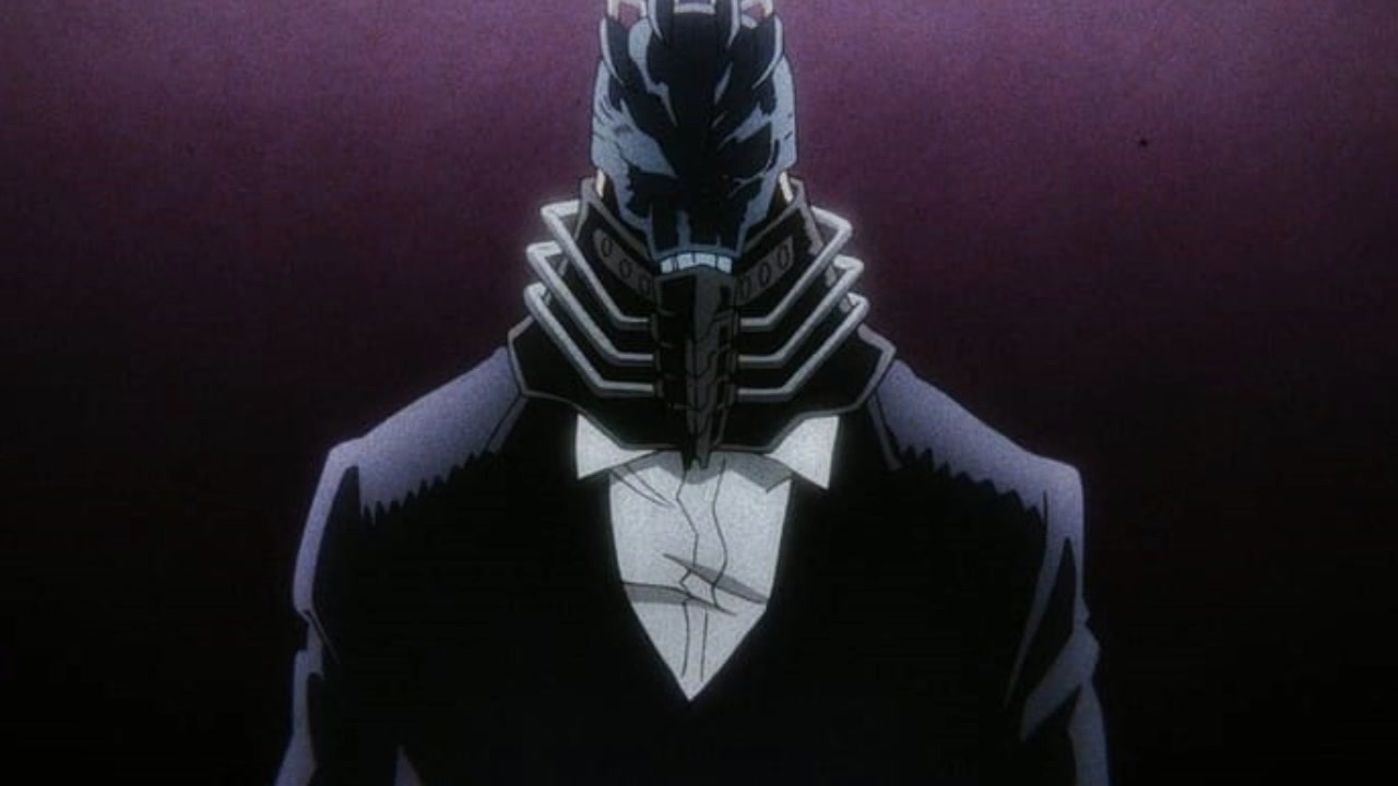 人気の 僕のヒーローアカデミア 動画 4 328本 4 ニコニコ動画