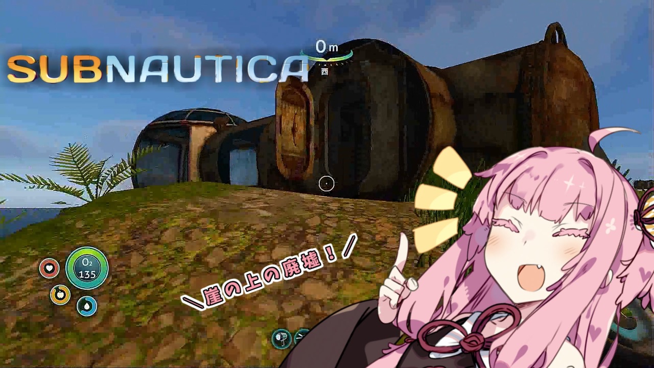 人気の ｓｕｂｎａｕｔｉｃａ 動画 1 609本 ニコニコ動画