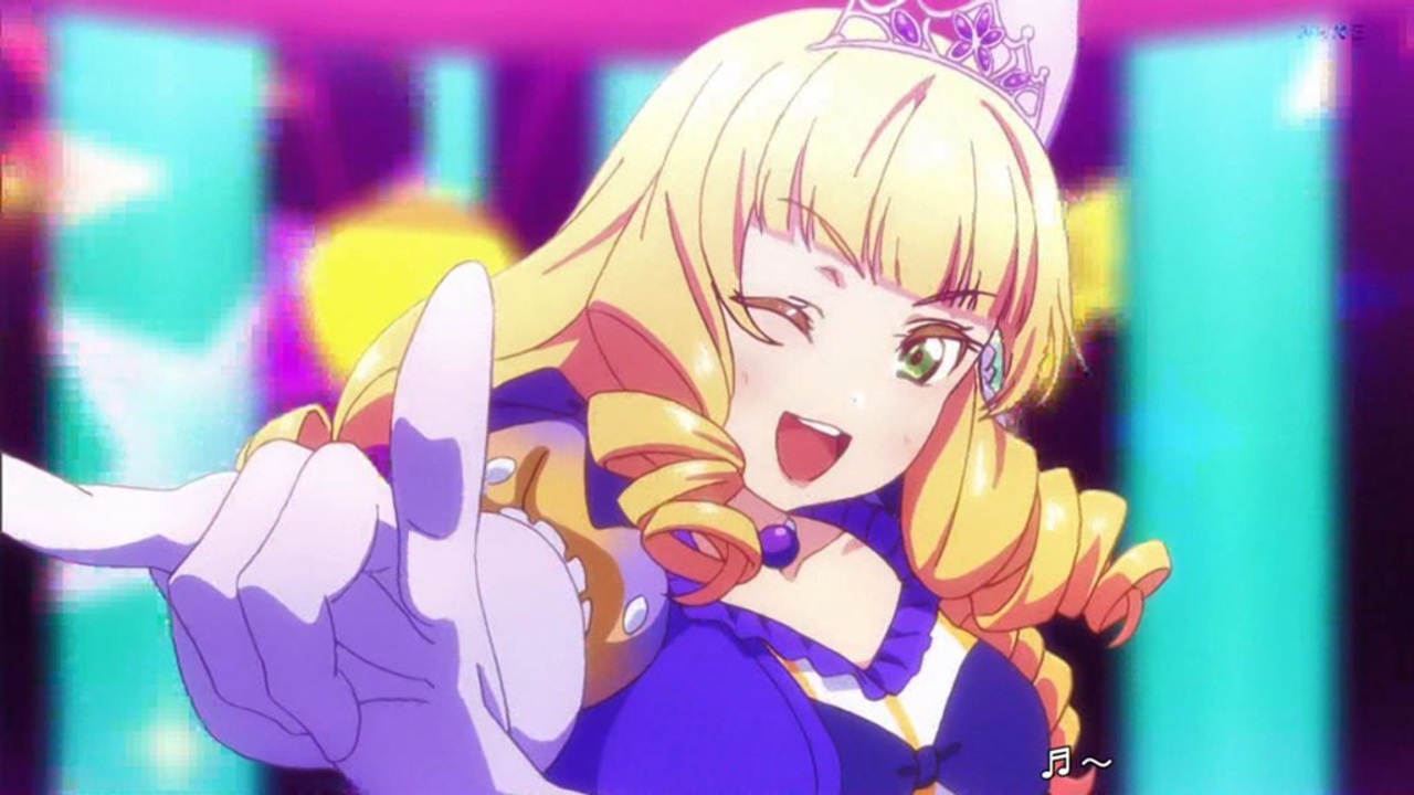 アニメ ラブライブ! スーパースター!! 挿入歌】ノンフィクション